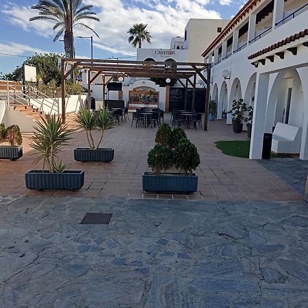 Hotel Marazul Mojacar Luaran gambar