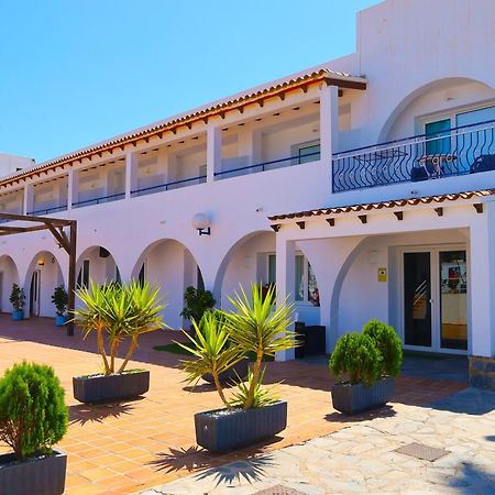Hotel Marazul Mojacar Luaran gambar