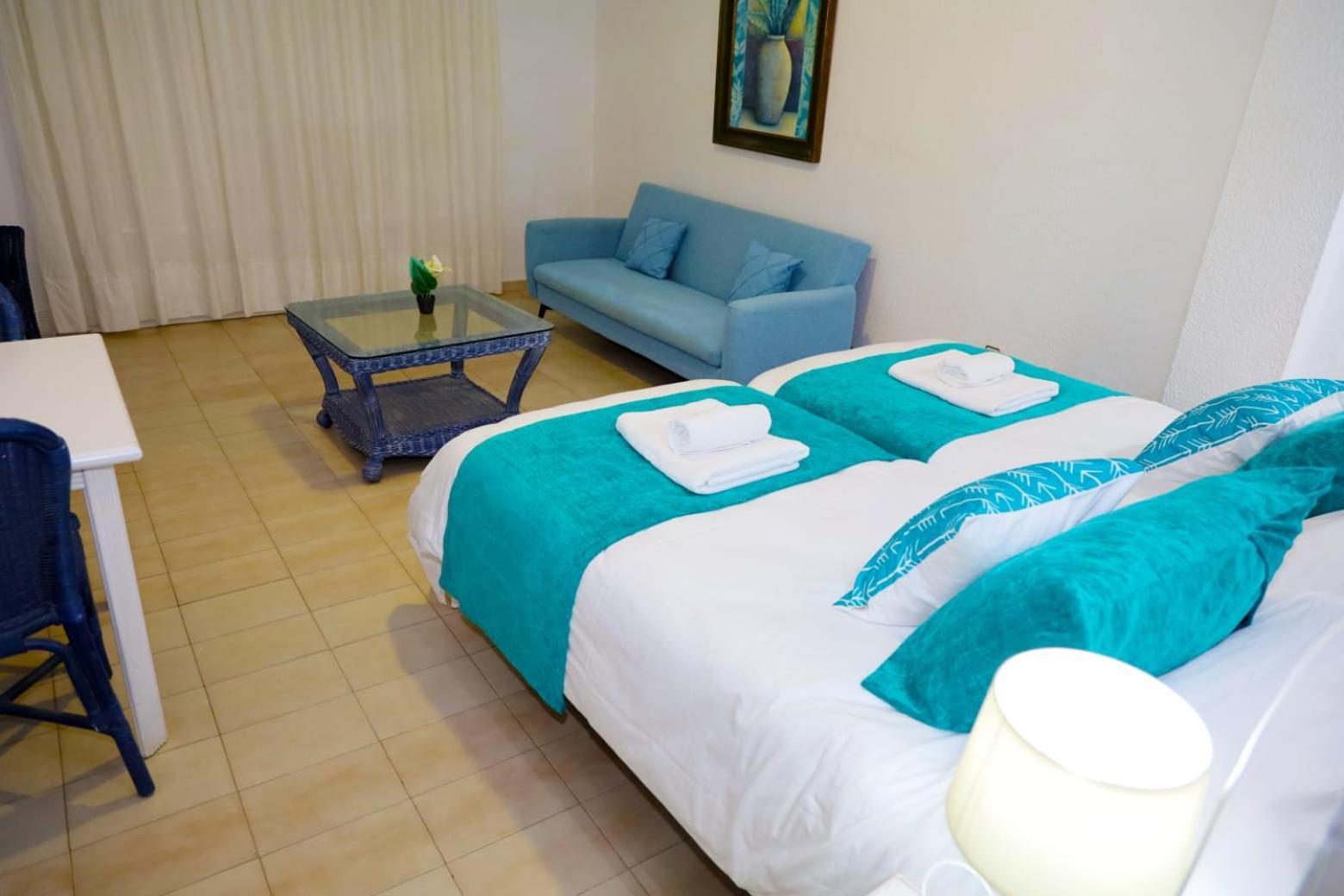 Hotel Marazul Mojacar Luaran gambar