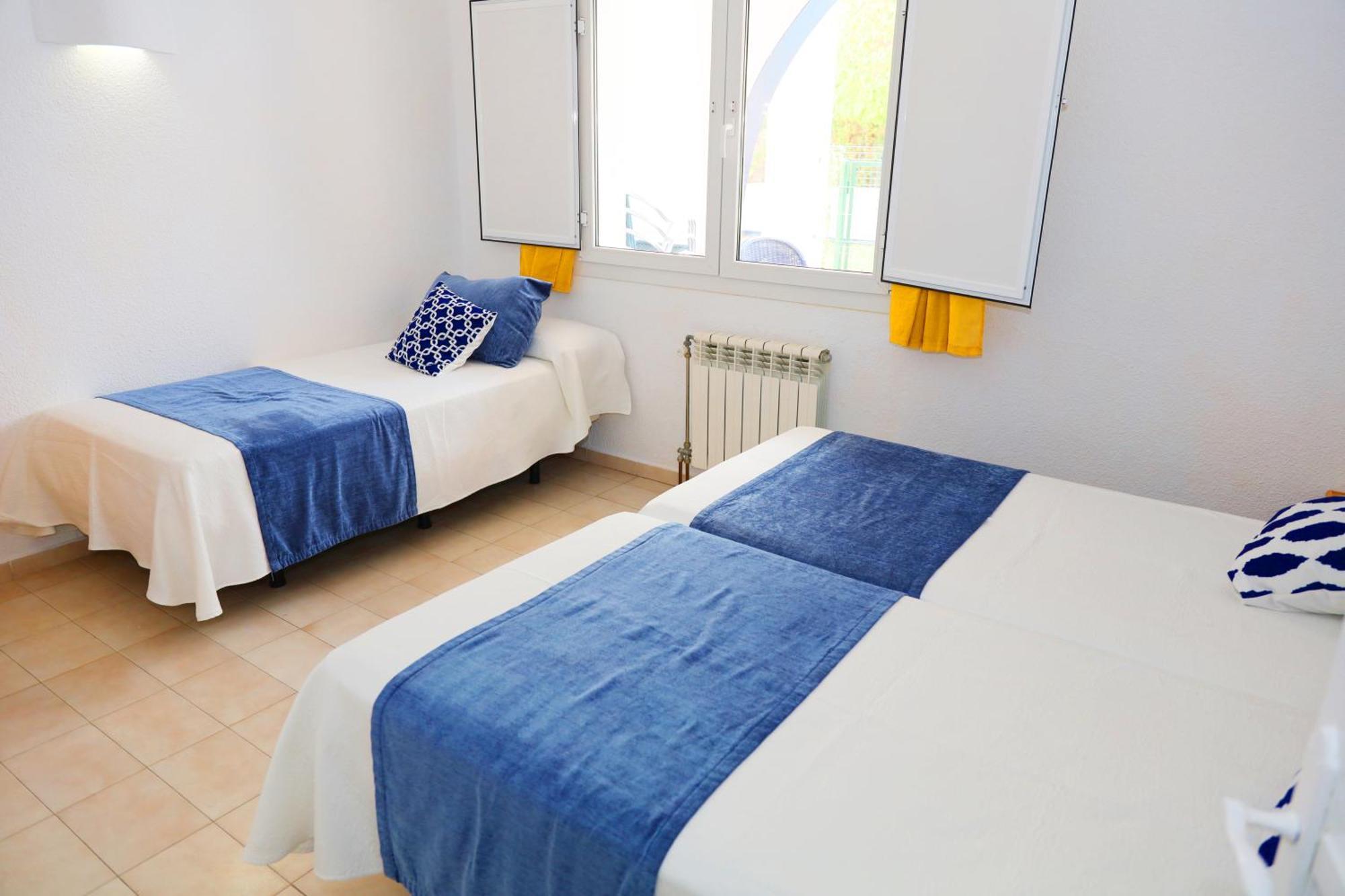 Hotel Marazul Mojacar Luaran gambar