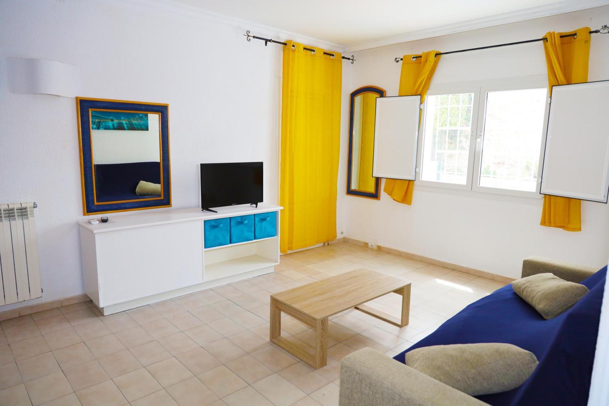 Hotel Marazul Mojacar Luaran gambar
