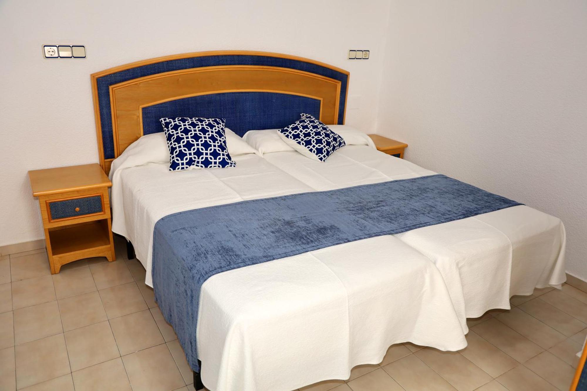 Hotel Marazul Mojacar Luaran gambar