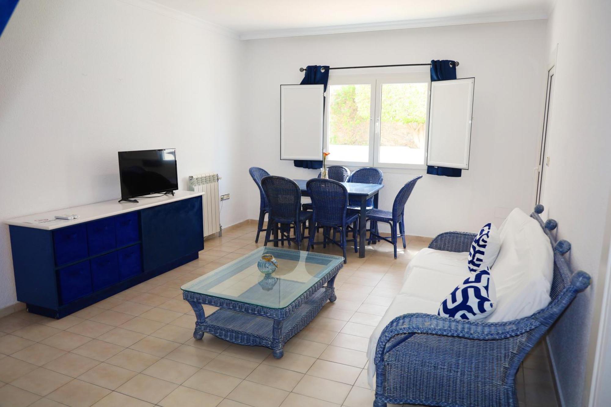 Hotel Marazul Mojacar Luaran gambar