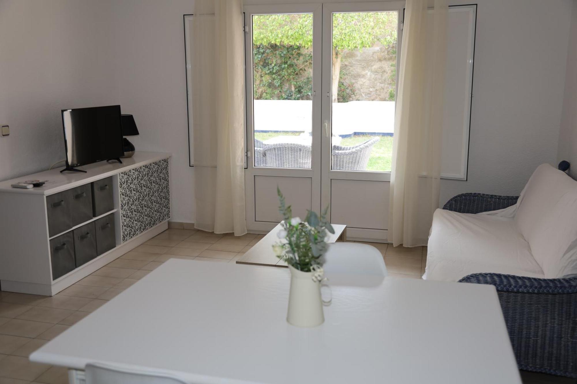 Hotel Marazul Mojacar Luaran gambar