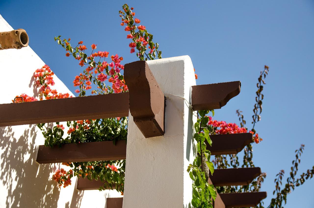 Hotel Marazul Mojacar Luaran gambar