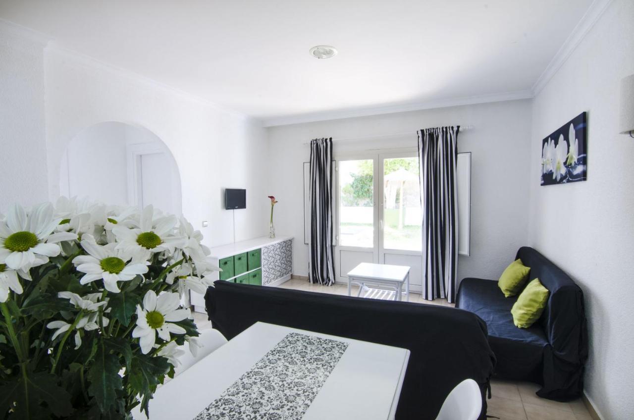 Hotel Marazul Mojacar Luaran gambar