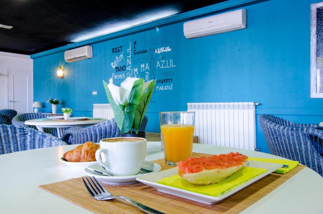 Hotel Marazul Mojacar Luaran gambar